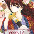 Yona, princesse de l’aube (tome 01) de Mizuho Kusanagi