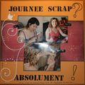 Juin 2008 - Absolument Scrap