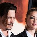 Amber Heard perd sa bataille juridique contre Johnny Deep