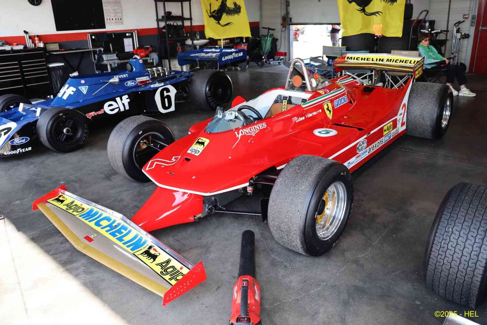 1979 - Ferrari 312 T4 F1 79_16 [I] HL_GF