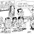 Une rentrée à prix doux, selon Familles de France 