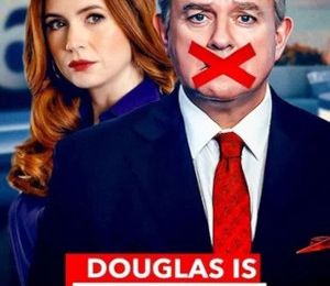 "Douglas is Cancelled"de Steven Moffat : #MeToo n'est pas qu'un hashtag !