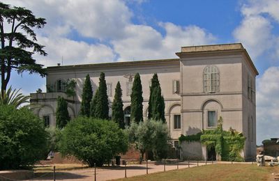 "D'Alésia à Rome" au musée d'Archéologie nationale