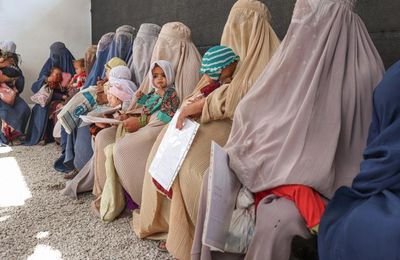 Afghanistan : Interdiction pour les femmes de travailler pour l’ONU