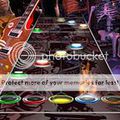 [PS3/X360] Guitar Hero 5 : premières infos