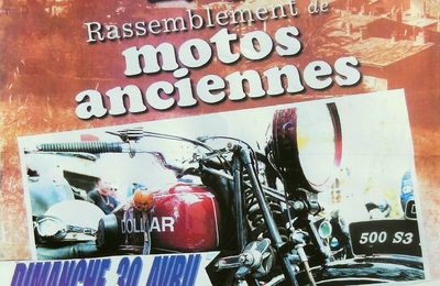 Rétro 2017 de L’Âne à 2 Rooues