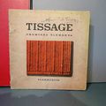 Et voici l'album du Père Castor "Tissage Premiers Eléments" !