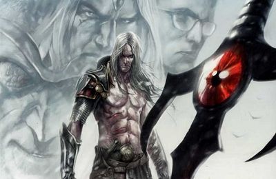 Pack VO Boom Elric the balance lost 1 à 12