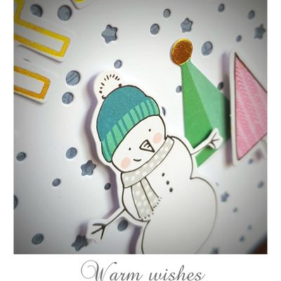 &&& NOÊL APPROCHE... &&&