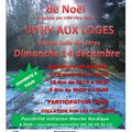 8ème Randonnée de Noël