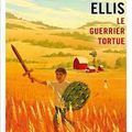 Le guerrier tortue de Mary Relindes Ellis