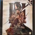 Mes trois mousquetaires (Kate)
