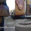 Nouveau sac: Monsieur Classimos