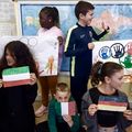 SEMAINE DES LANGUES A L’ÉCOLE CHARLES CLÉMENT.