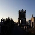 [Drôme] le cimetière Saint Lazare de Valence