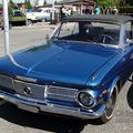 Plymouth Valiant Signet convertible-1965