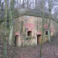 Le patrimoine défensif du Pays messin