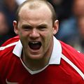 Clash entre Rooney et un supporter de Liverpool sur Twitter