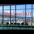Vidéo de la conférence de Sylvie Vauclair du 06-08-2025