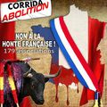 11 février : grande manifestation contre la corrida 