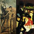 Le Moma et le Guggenheim peuvent conserver 2 Picasso contestés