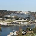 Quand le musée des Confluences souffle sa dixième bougie