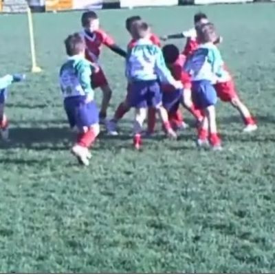 Tournoi de Calmont 2008
