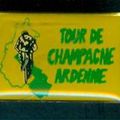 Tour de Champagne-Ardenne (Châlons-en-Champagne, Reims, Troyes)