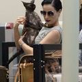Les dimanches de Dita: la preuve est faite, Dita possède les plus chattes qu'on puisse fantasmer, un peu sauvage mais ardente.