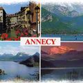 A Annecy