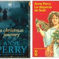 A CHRISTMAS JOURNEY, d'Anne Perry