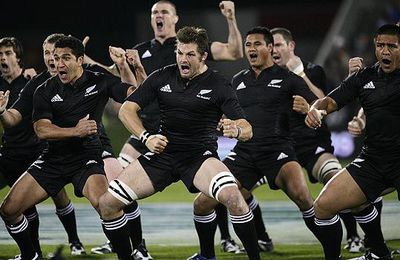 Rugby in New Zealand: