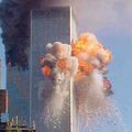 11 septembre World Trade Center/Pentagone