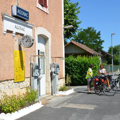 La Loire à Vélo