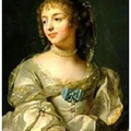 Lettre de Madame de Sévigné