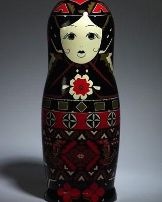 Mode slave pour les fêtes !!!