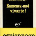 Ramenez-moi vivante !