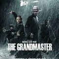 Séance (tardive) de rattrapage : "The Grandmaster" de Wong Kar Wai (2013)