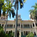 Cuba - Cienfuegos la ville nouvelle