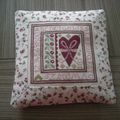 Coussin Lavande