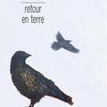 LIVRE : Retour en Terre de Jim Harrison - 2007