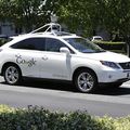 Germany creates laws for driverless cars