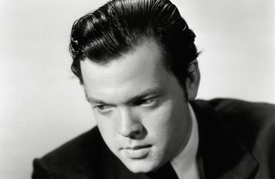 ORSON WELLES