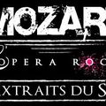 Mozart nous invite