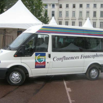 2008 juin 7 & 8 - Fêtes Consulaires - Place Bellecour - Lyon