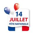 COVID-19 - fête Nationale du 14 juillet 2020 a minima à Avranches