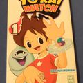 Yo Kai Watch, tome 1