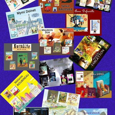 Salon Livre Jeunesse Evreux