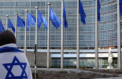 !!Génocide à Gaza: J 760!! ATTENTION DANGER TOXIQUE: ELNET, le réseau d’influence au service d’'Israël' & Netanyahu