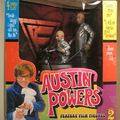 Mc Farlane Toys Austin Powers Toys